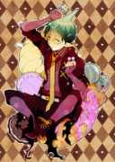 zerochan.net Amaimon