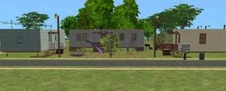 modthesims.info Amairani