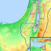 bibleatlas.org Amalek