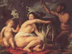 goddessaday.com Amaltheia