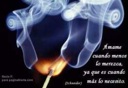 Amame