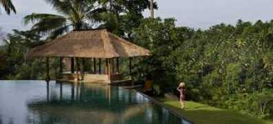 luxuryhotelexperts.com Amandari
