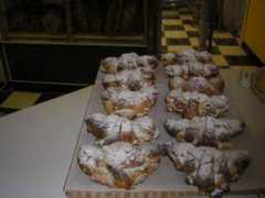 Amandes