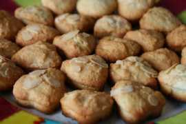 Amandes