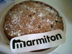 marmiton.org Amandin