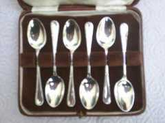 silver-collector.com Amandini