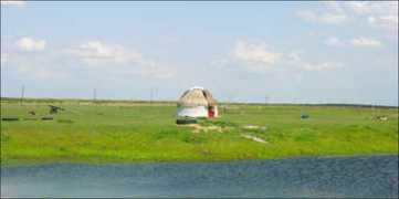 aboutkazakhstan.com Amangali