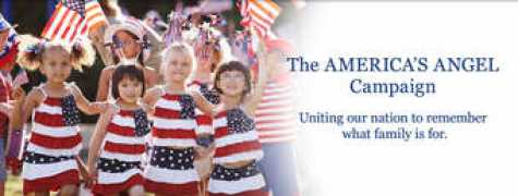 americasangel.org Amangel