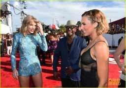 justjared.com Amanza