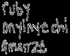 Amanze