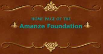 Amanze