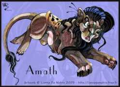 Amath