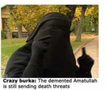 freethinker.co.uk Amatullah