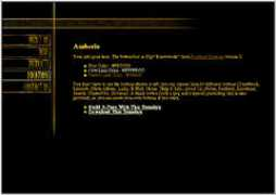 cgi101.com Amberle