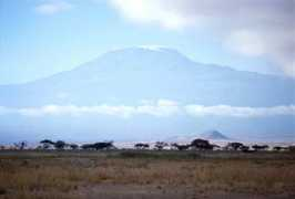 Amboseli