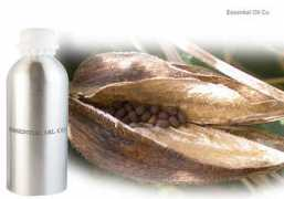 essentialoilco.com Ambrette