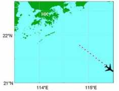 hko.gov.hk Amdar