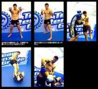 pancrase.co.jp Ameida