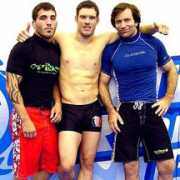 pancrase.co.jp Ameida