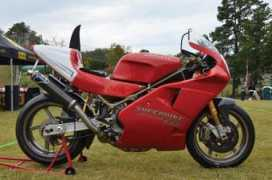 motorcyclingblog.com Amelias