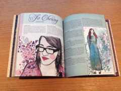 jocheung.com Amelias