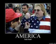evilmilk.com America