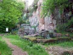 romanroadwalks.com Amerina