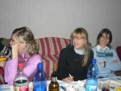 Amiche