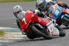 esprit-racing.com Amichel