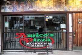blogto.com Amicos
