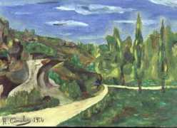 chateauneuf.org Amilien