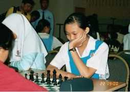 kids4chess.com Aminuddin