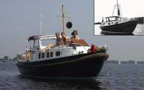 boatdesign.net Amisia