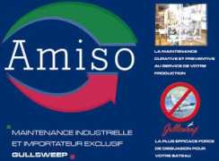 amiso-concarneau.com Amiso