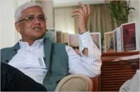 news.rediff.com Amitav