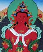 visionoftibet.com Amitayu