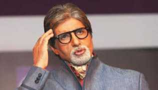 zeenews.india.com Amitbh