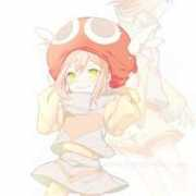 zerochan.net Amitie