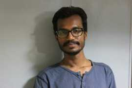 physics.iisc.ernet.in Amitroy