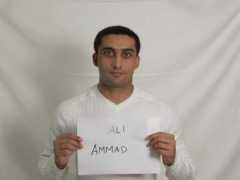 Ammad