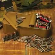 Ammunition