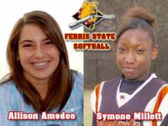 ferrisstatebulldogs.com Amodeo