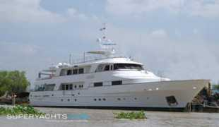 superyachts.com Amoha