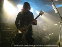 bonehand.com Amott