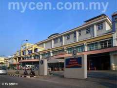 mycen.com.my Ampang
