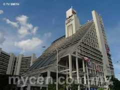 mycen.com.my Ampang