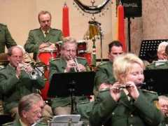 polizeimusikkorps.de Amparita