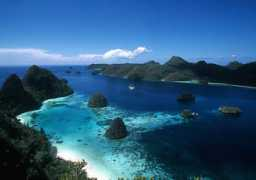 globallink-travel.com Ampat