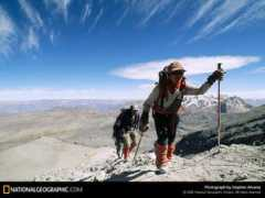 photography.nationalgeographic.com Ampato