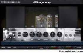 Ampeg